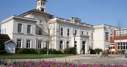 Runnymede