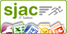 Click here for SJAC IT Tuition